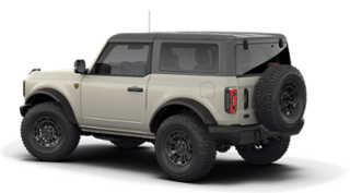 2026 Ford Bronco® External Image 3